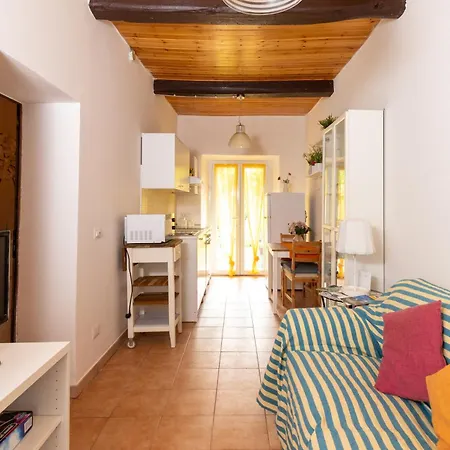 Casa Minnie سان مارسيلو بيستويسي