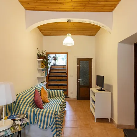 Casa Minnie سان مارسيلو بيستويسي