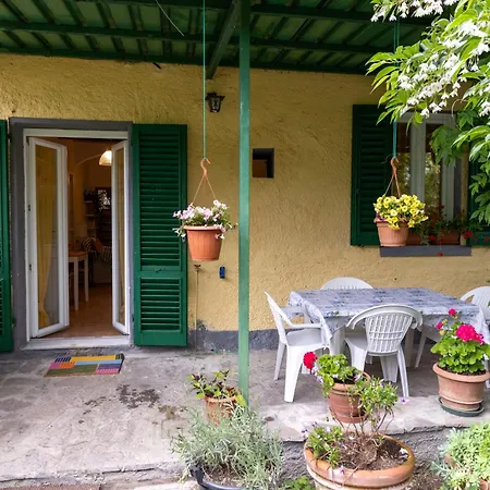 Casa Minnie *