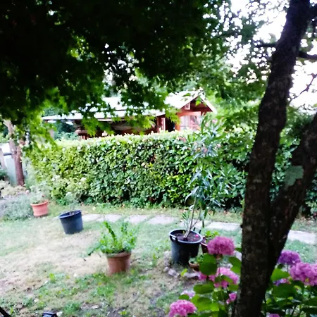 بيت للعطل Casa Minnie *