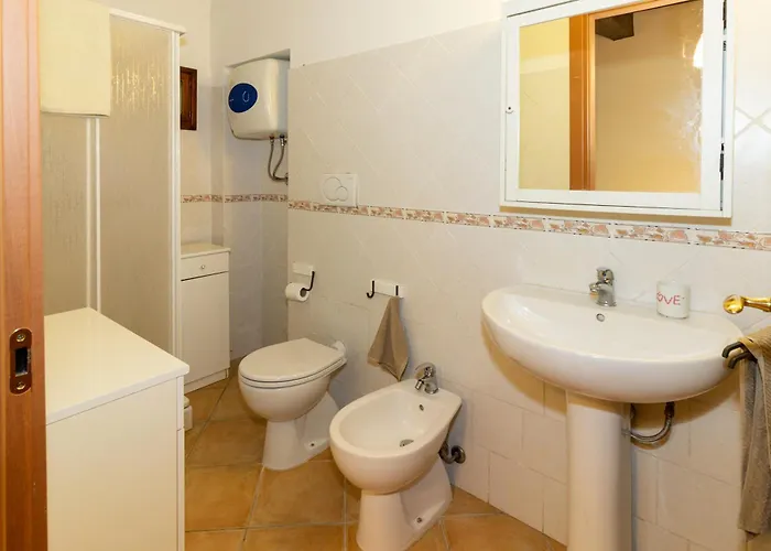 Casa Minnie San Marcello Pistoiese