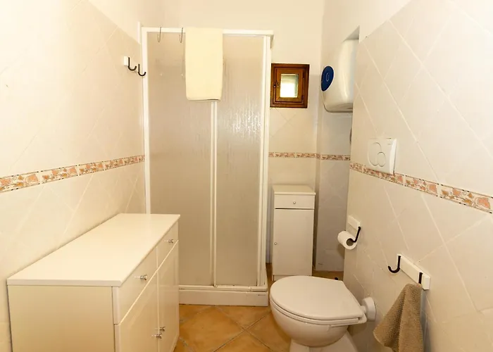Casa Minnie Casa vacanze San Marcello Pistoiese