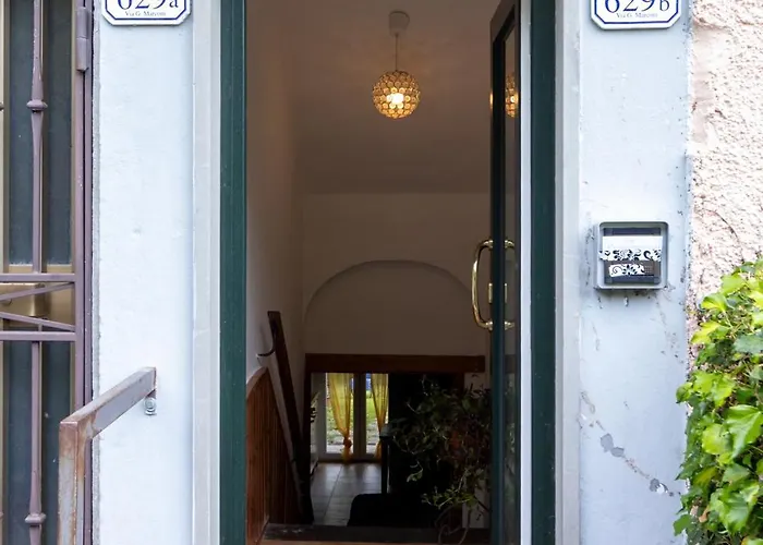 Casa Minnie Casa vacanze San Marcello Pistoiese