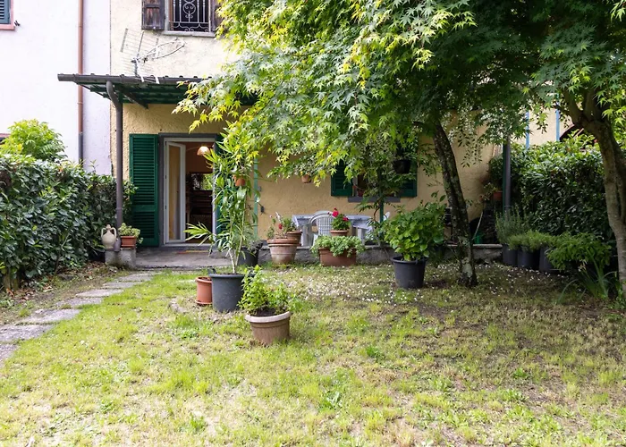 Casa Minnie Casa vacanze