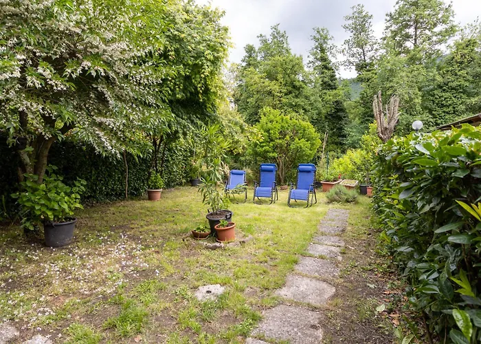 Casa vacanze Casa Minnie San Marcello Pistoiese