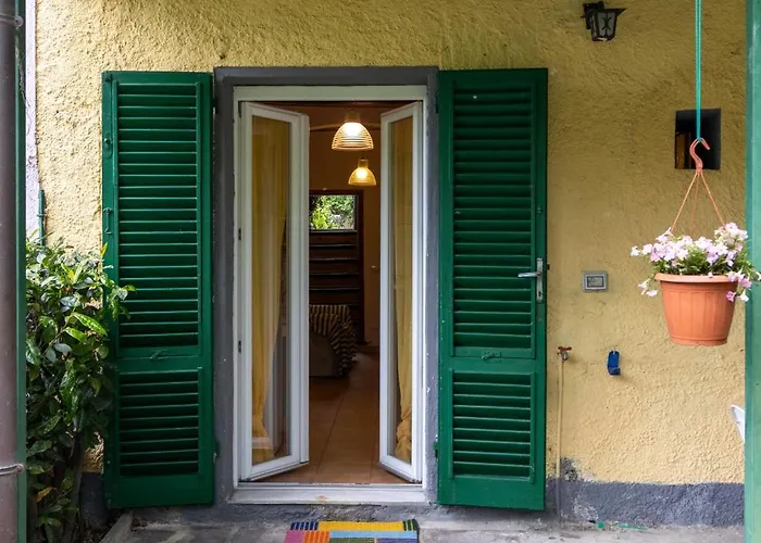 Casa vacanze Casa Minnie *