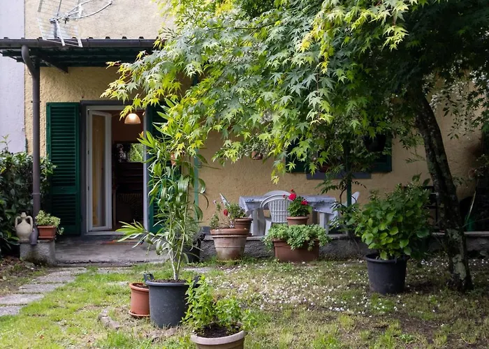 Casa Minnie Casa vacanze *