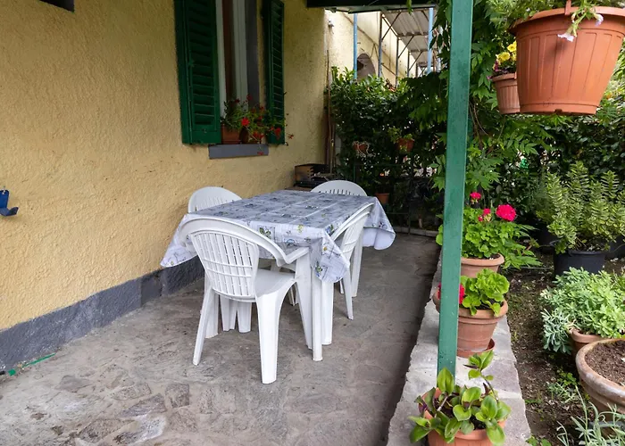 Casa Minnie Casa vacanze San Marcello Pistoiese