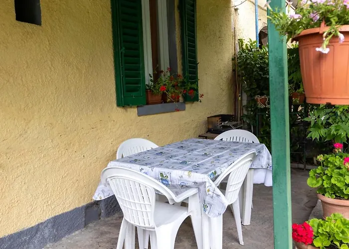 Casa vacanze Casa Minnie San Marcello Pistoiese