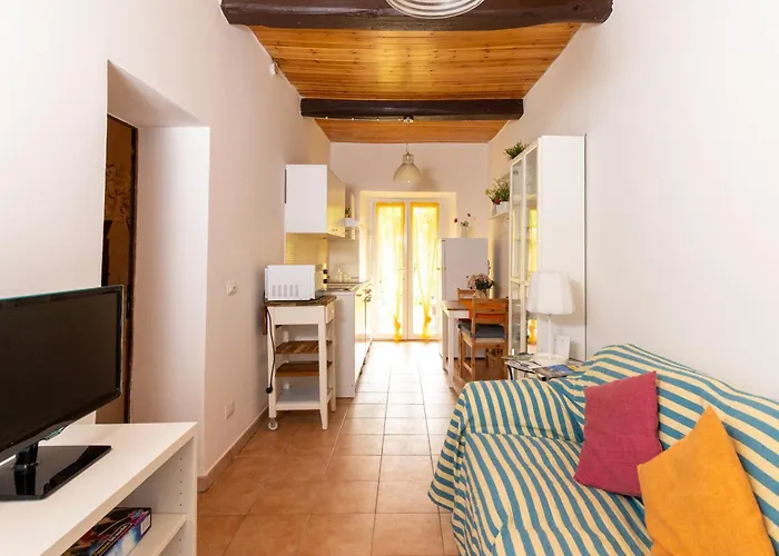 Casa Minnie San Marcello Pistoiese