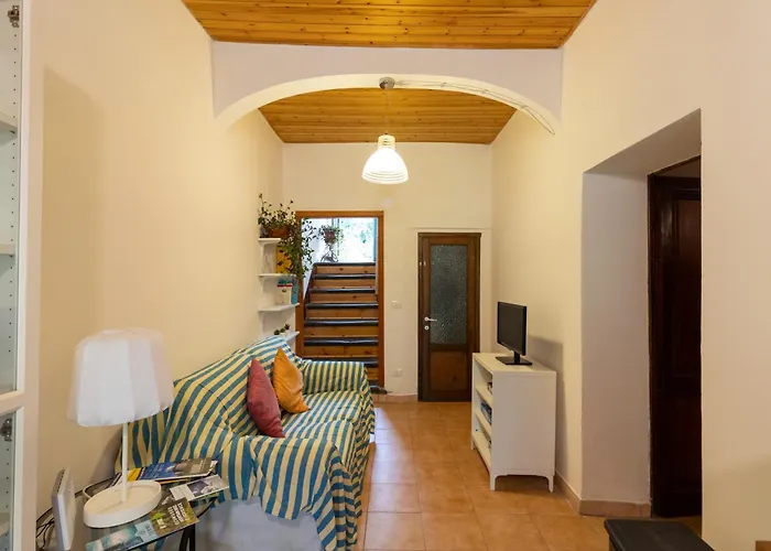Casa Minnie San Marcello Pistoiese