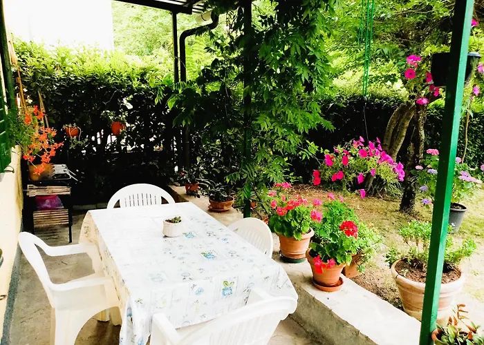 Casa Minnie