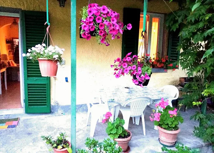 Casa Minnie *