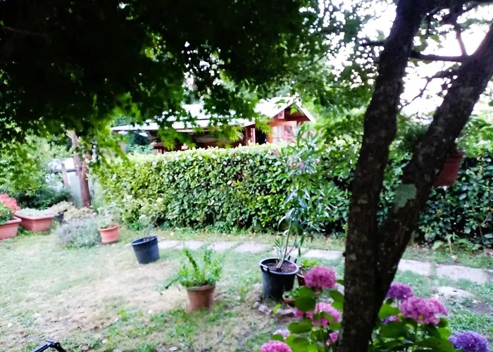 Casa vacanze Casa Minnie *
