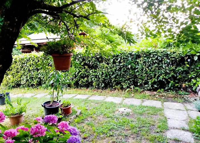 Casa vacanze Casa Minnie San Marcello Pistoiese