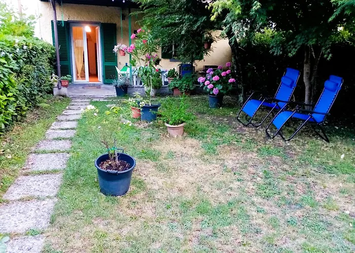 Casa vacanze Casa Minnie